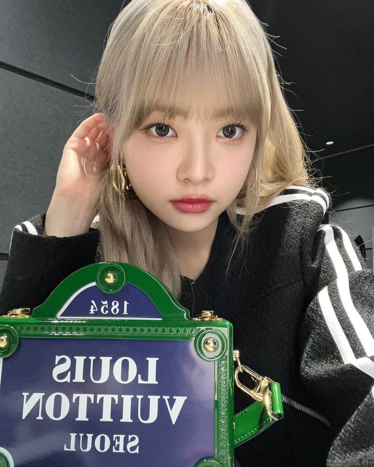 Eun-chae Hong
