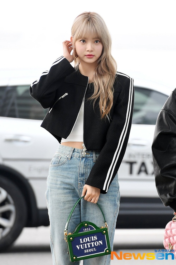Eun-chae Hong