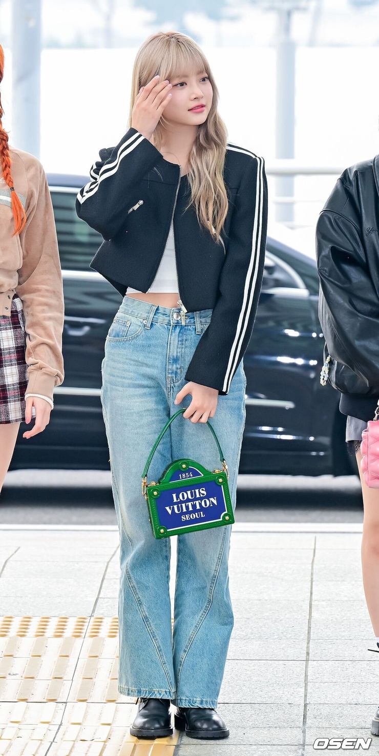 Eun-chae Hong