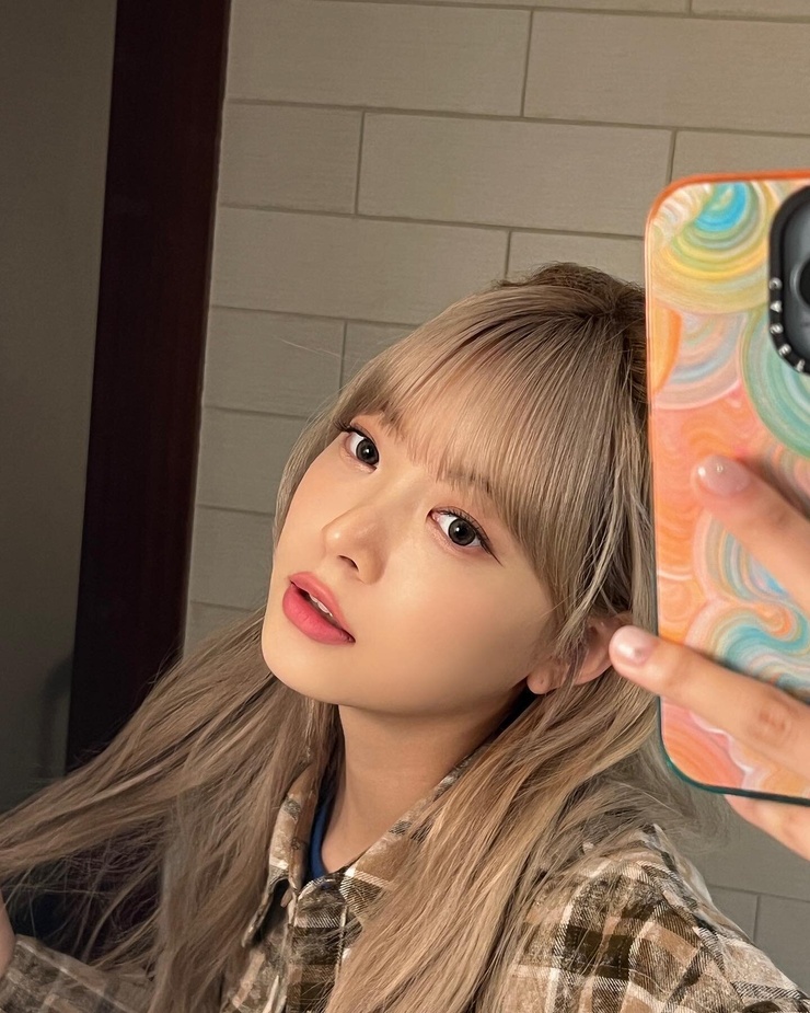 Eun-chae Hong
