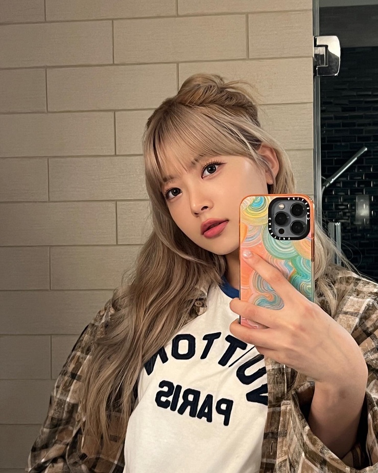 Eun-chae Hong