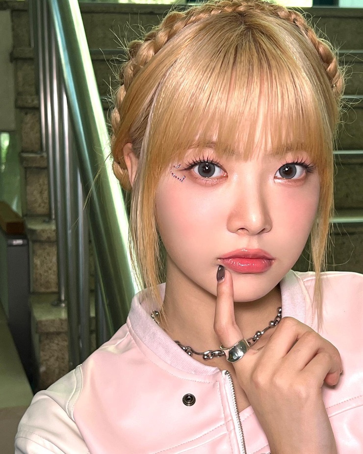 Eun-chae Hong