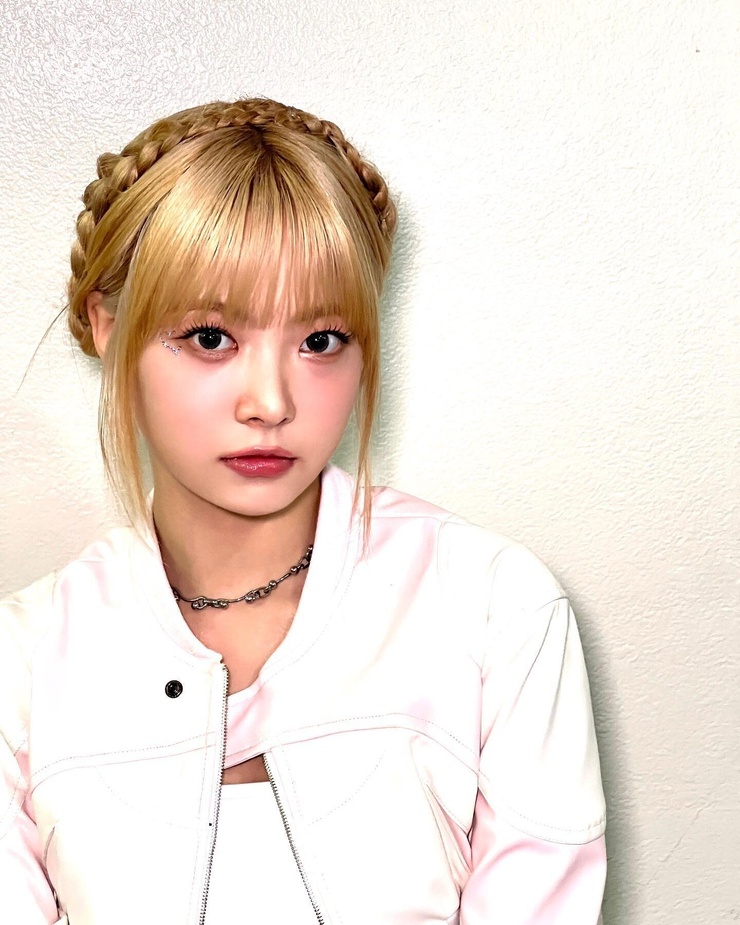 Eun-chae Hong