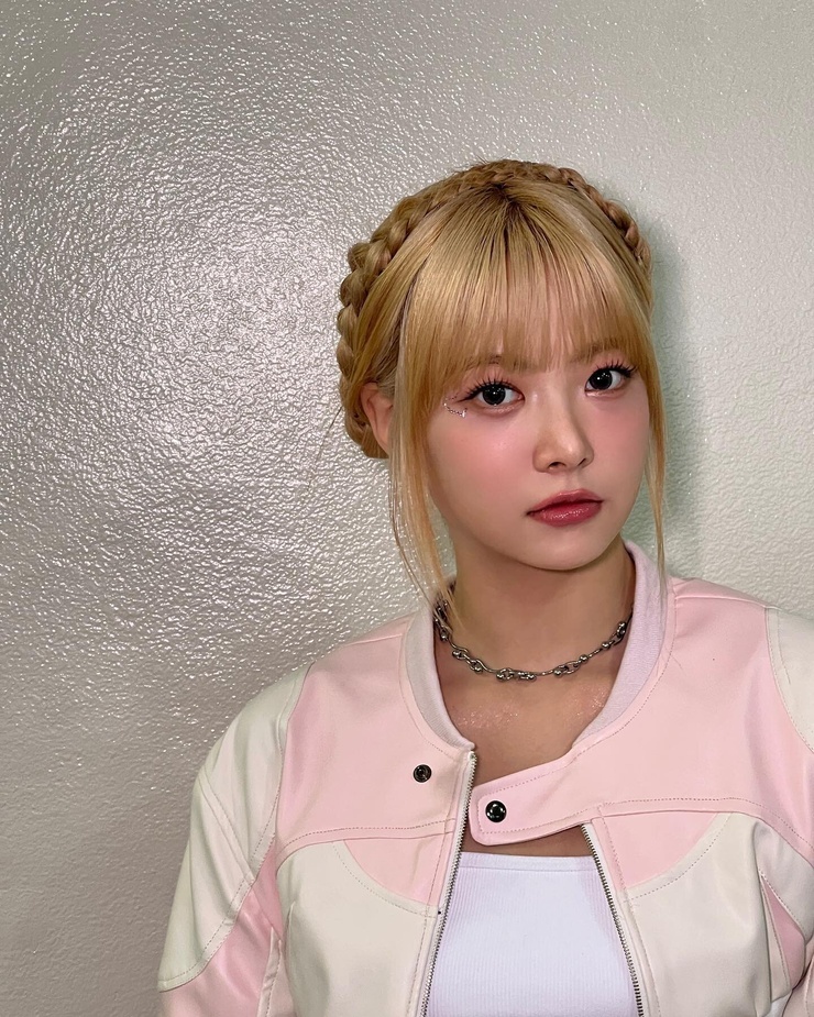 Eun-chae Hong