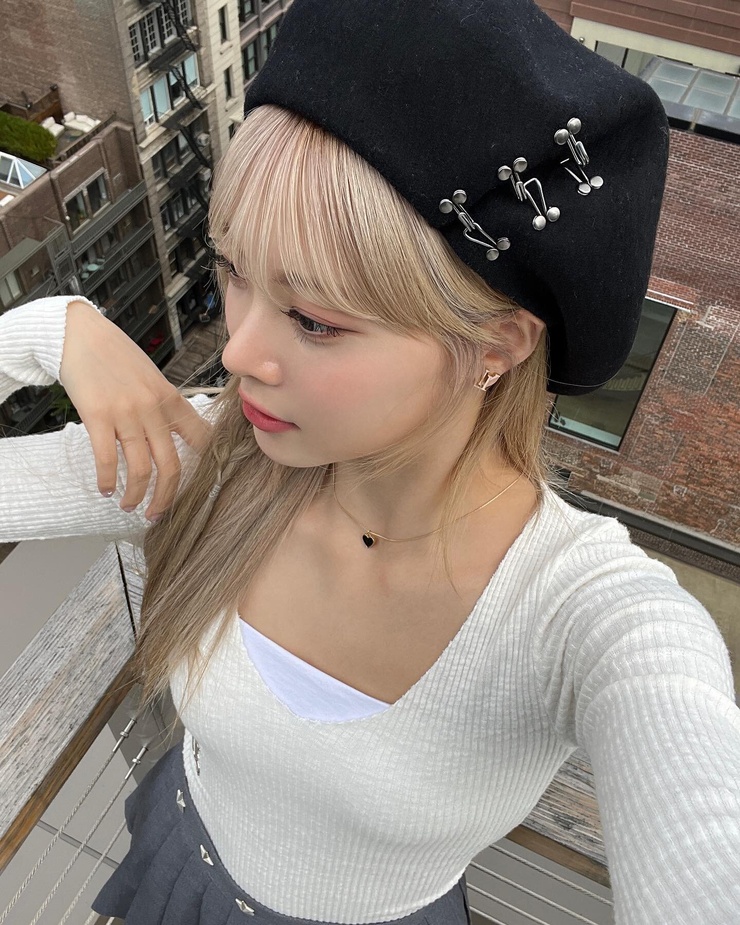 Eun-chae Hong