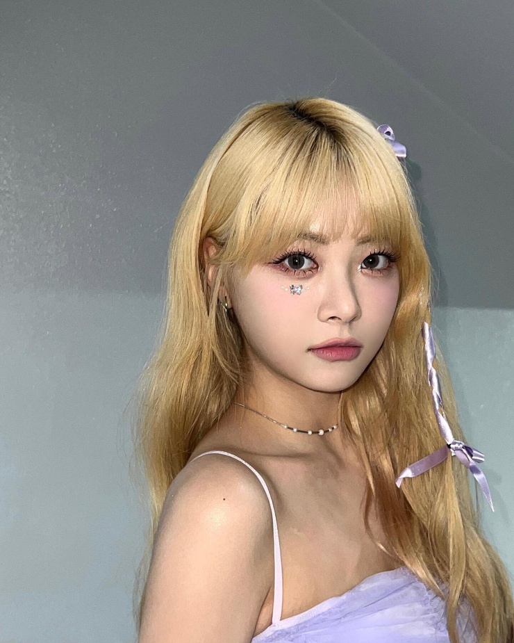 Eun-chae Hong