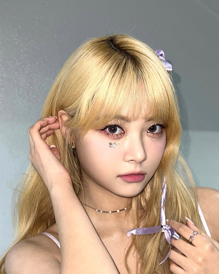 Eun-chae Hong