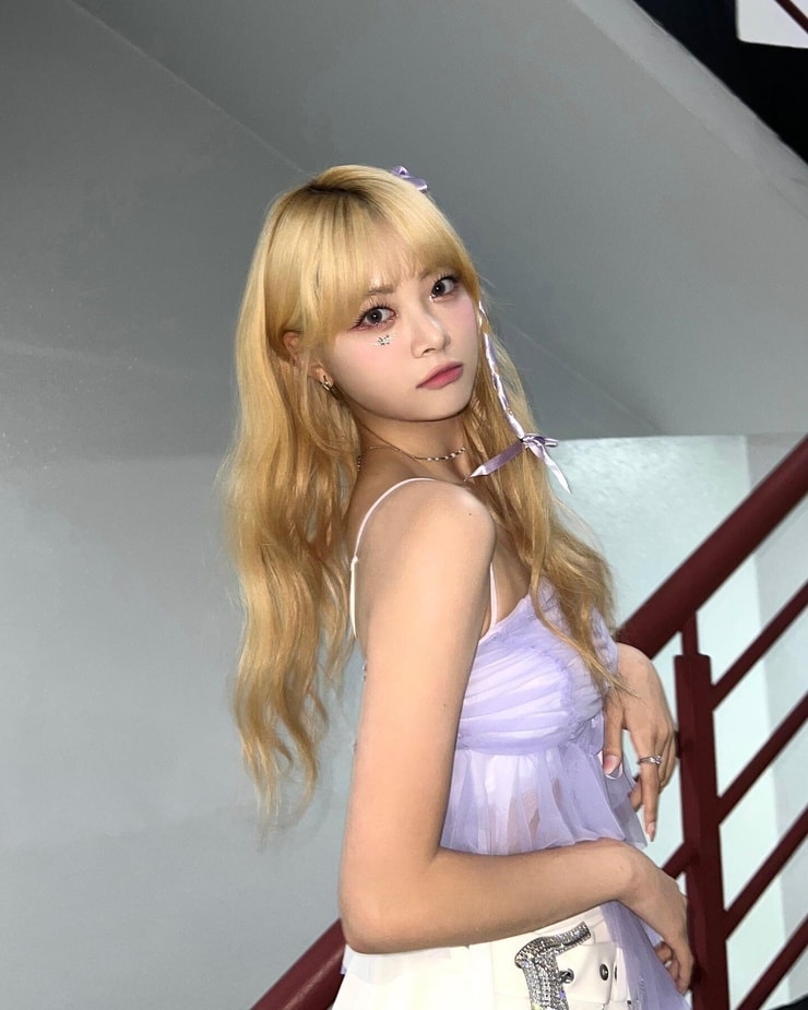 Eun-chae Hong