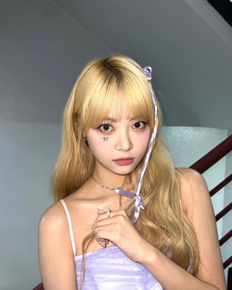Eun-chae Hong