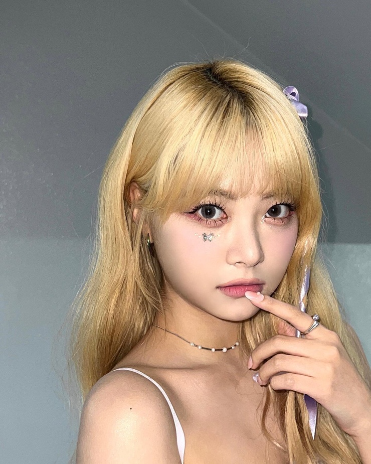 Eun-chae Hong