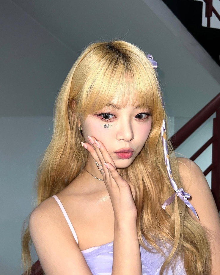 Eun-chae Hong