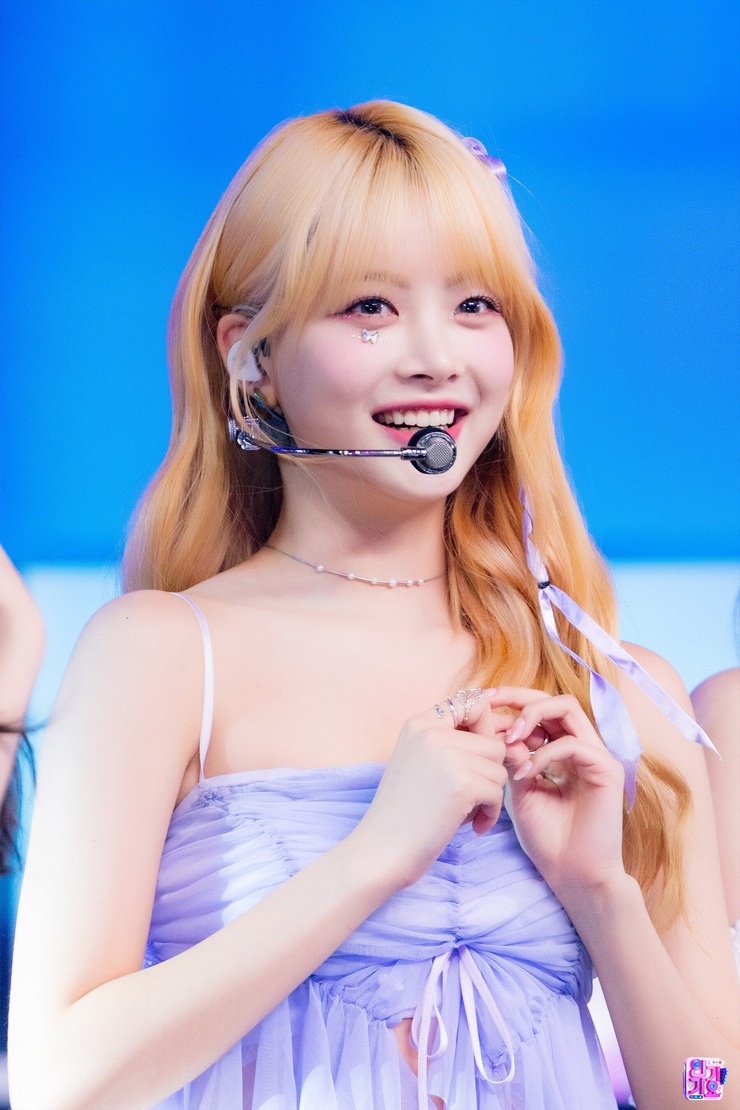 Eun-chae Hong