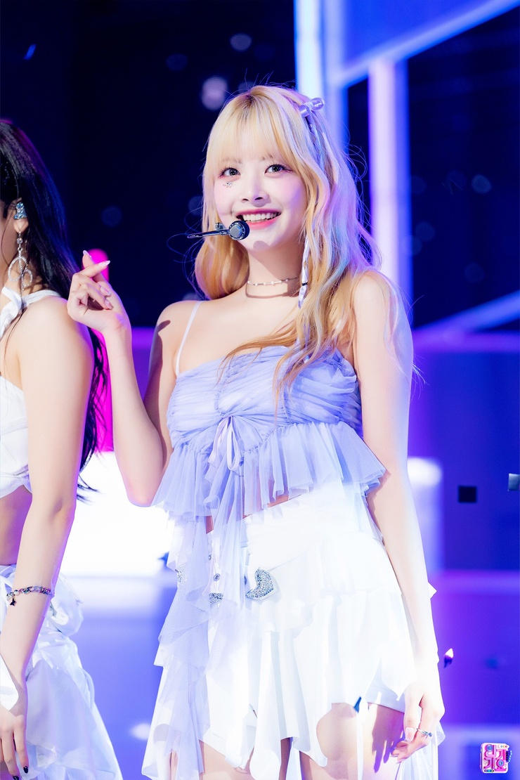 Eun-chae Hong