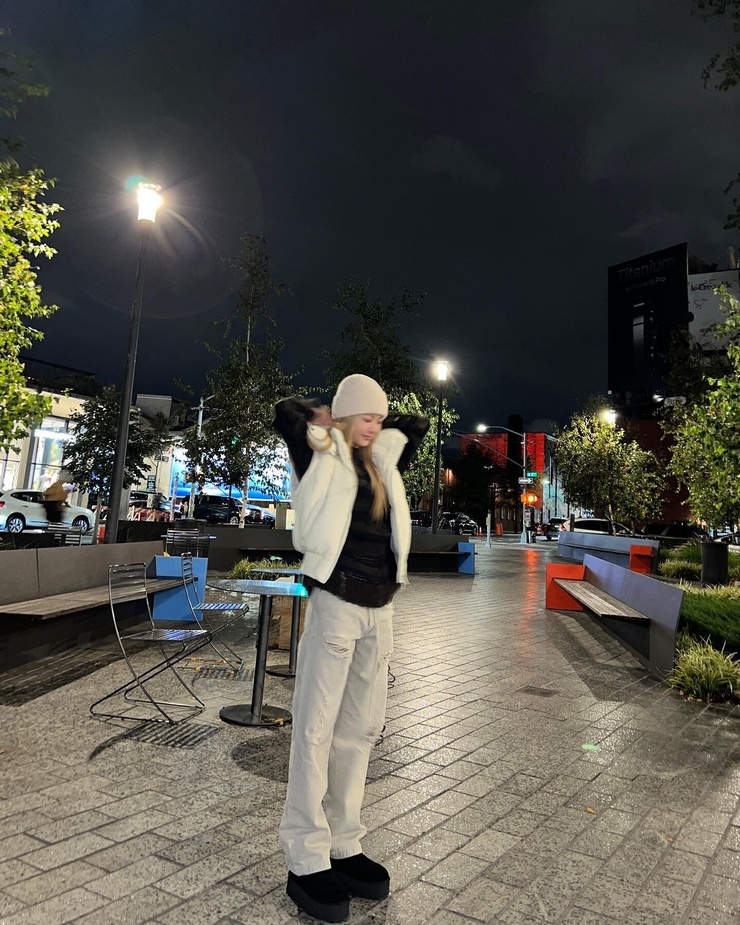 Eun-chae Hong