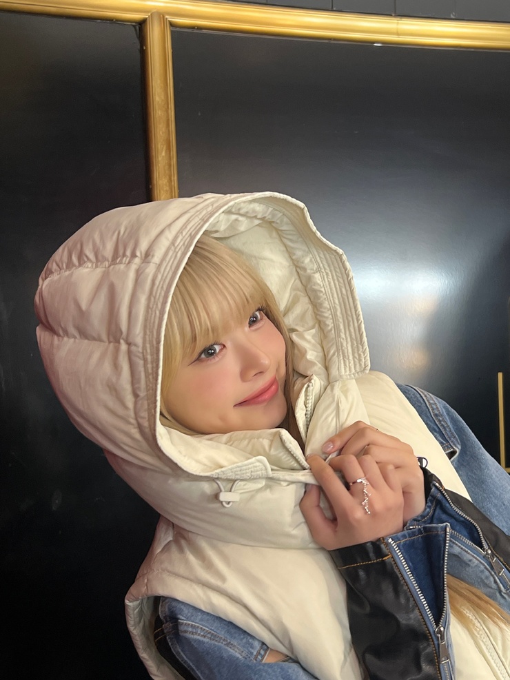 Eun-chae Hong