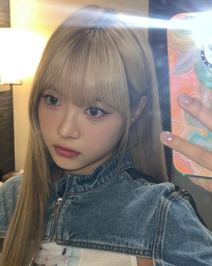 Eun-chae Hong