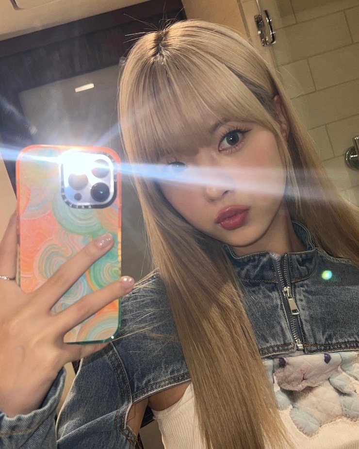 Eun-chae Hong