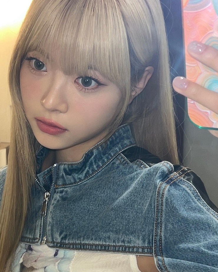 Eun-chae Hong