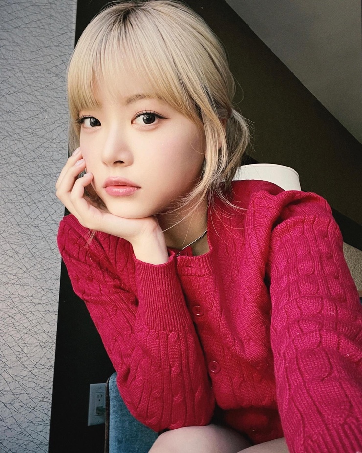 Eun-chae Hong