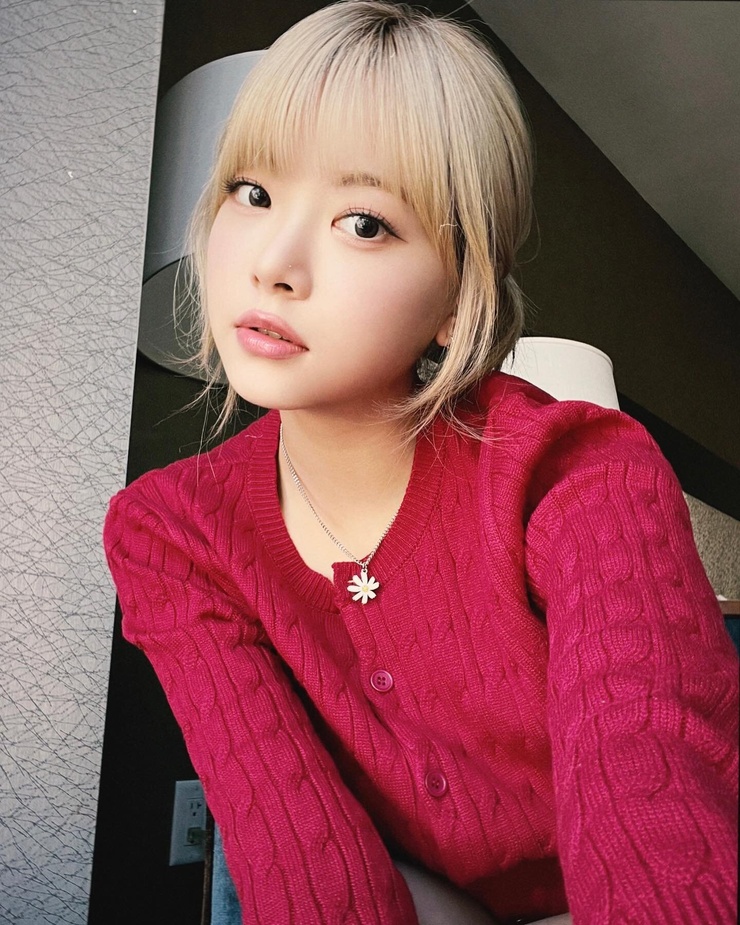Eun-chae Hong