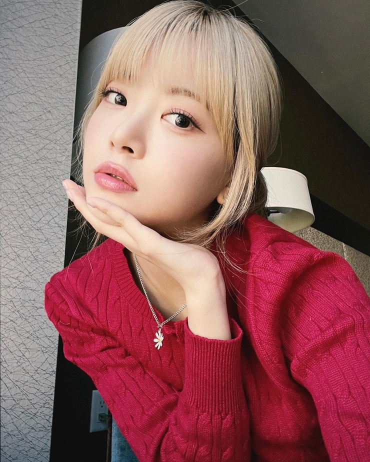 Eun-chae Hong