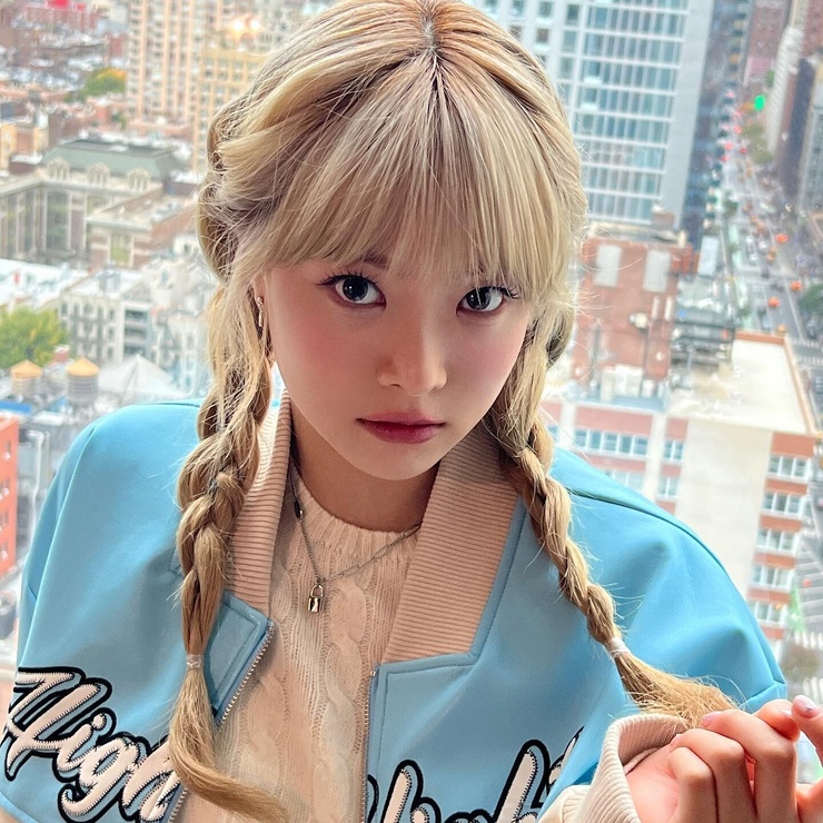 Eun-chae Hong