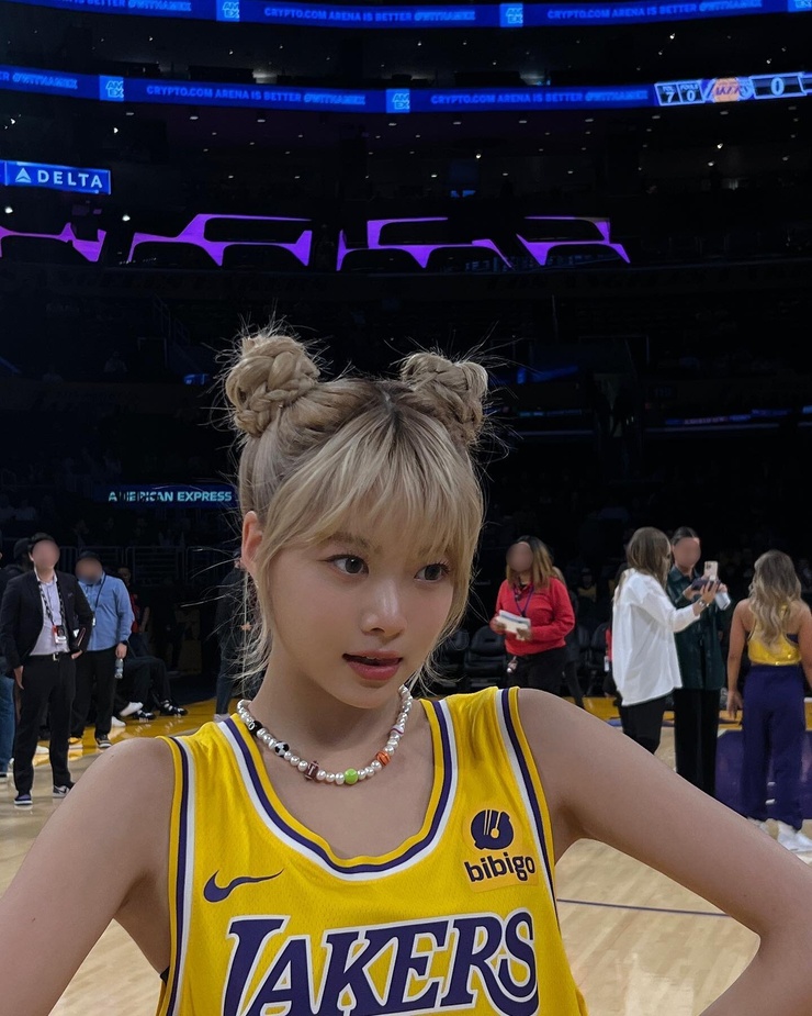Eun-chae Hong
