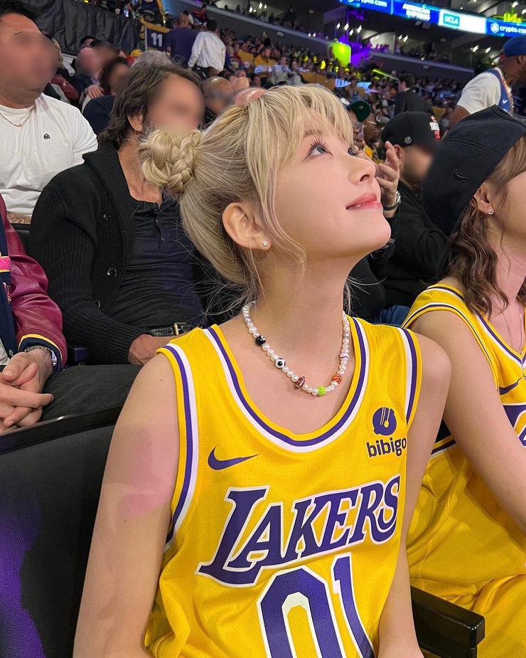 Eun-chae Hong