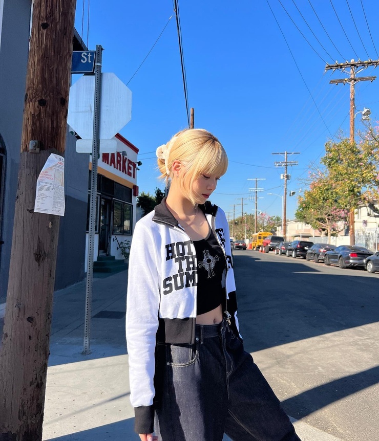 Eun-chae Hong