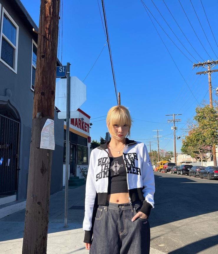 Eun-chae Hong