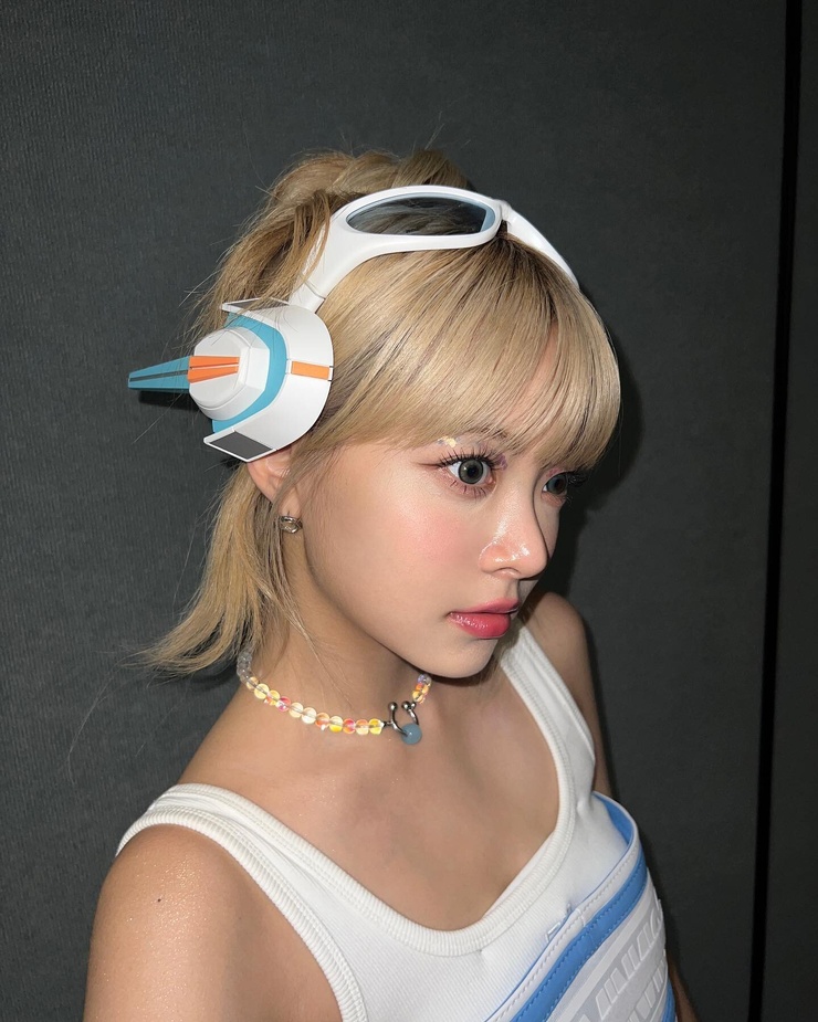 Eun-chae Hong