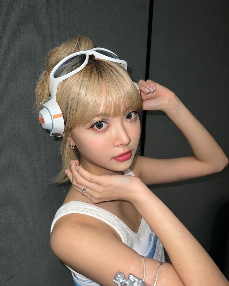 Eun-chae Hong