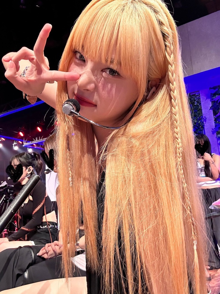 Eun-chae Hong
