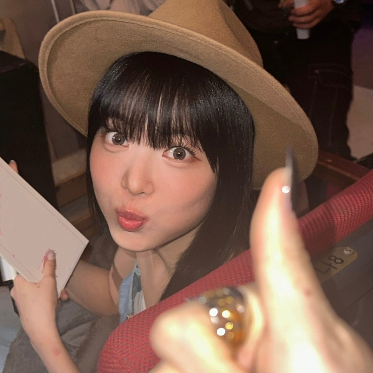 Eun-chae Hong