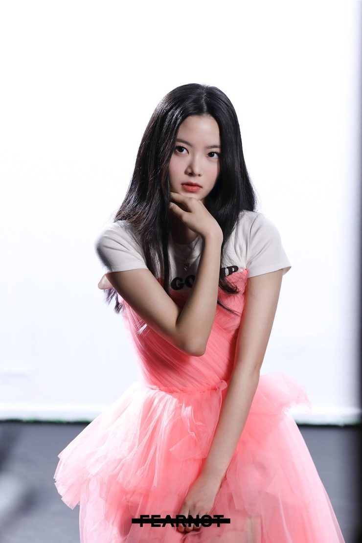 Eun-chae Hong