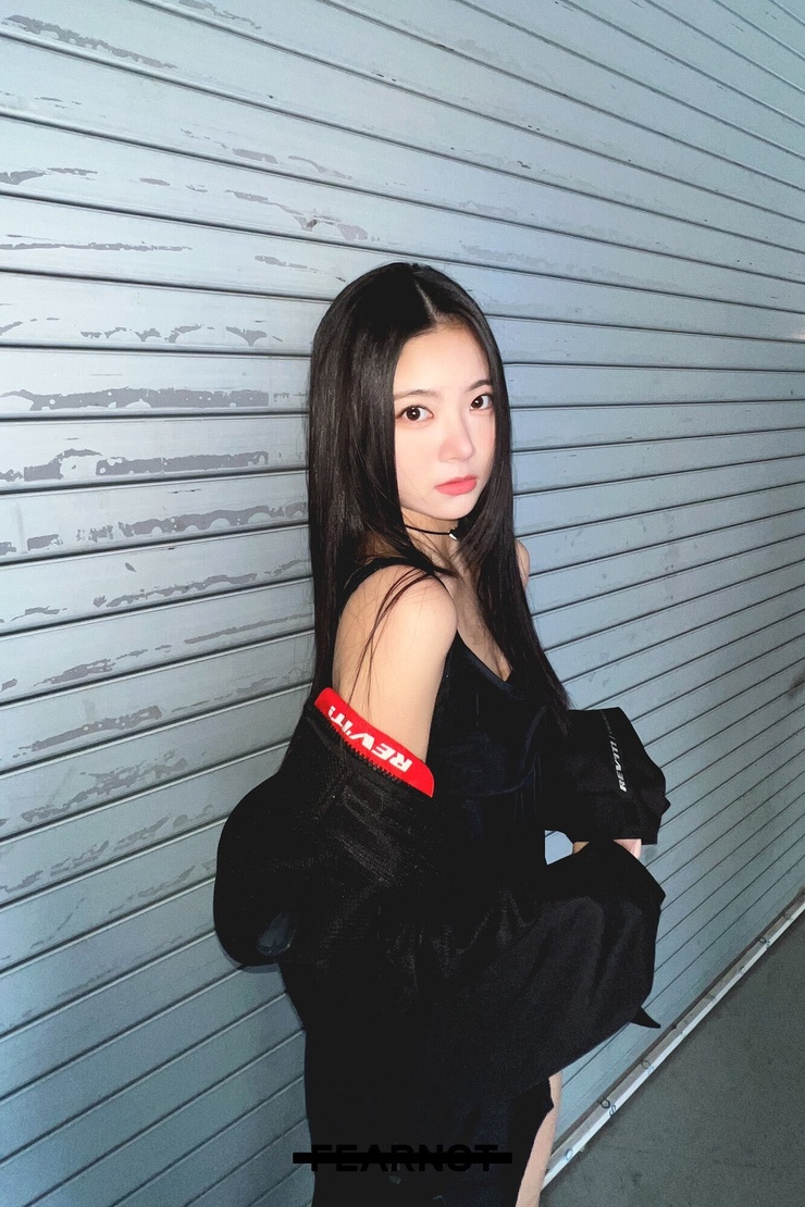 Eun-chae Hong