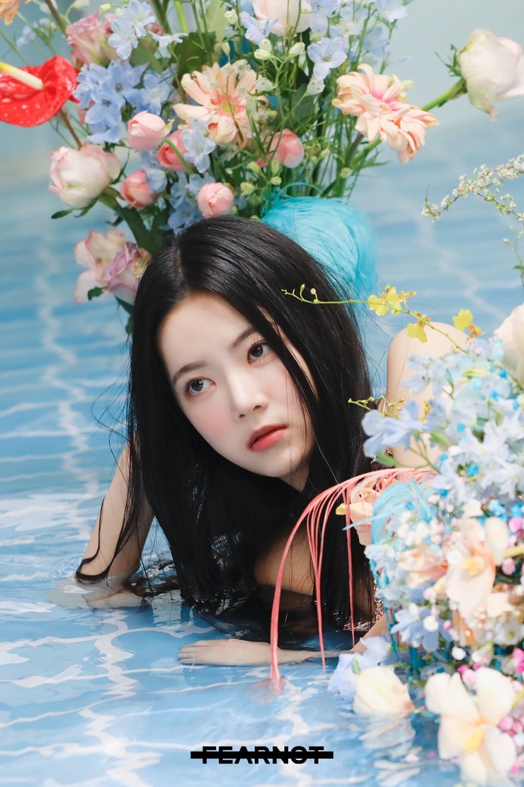 Eun-chae Hong