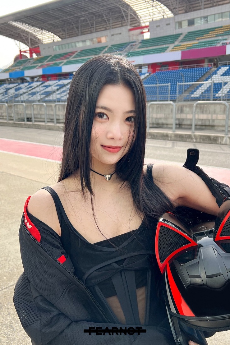 Eun-chae Hong
