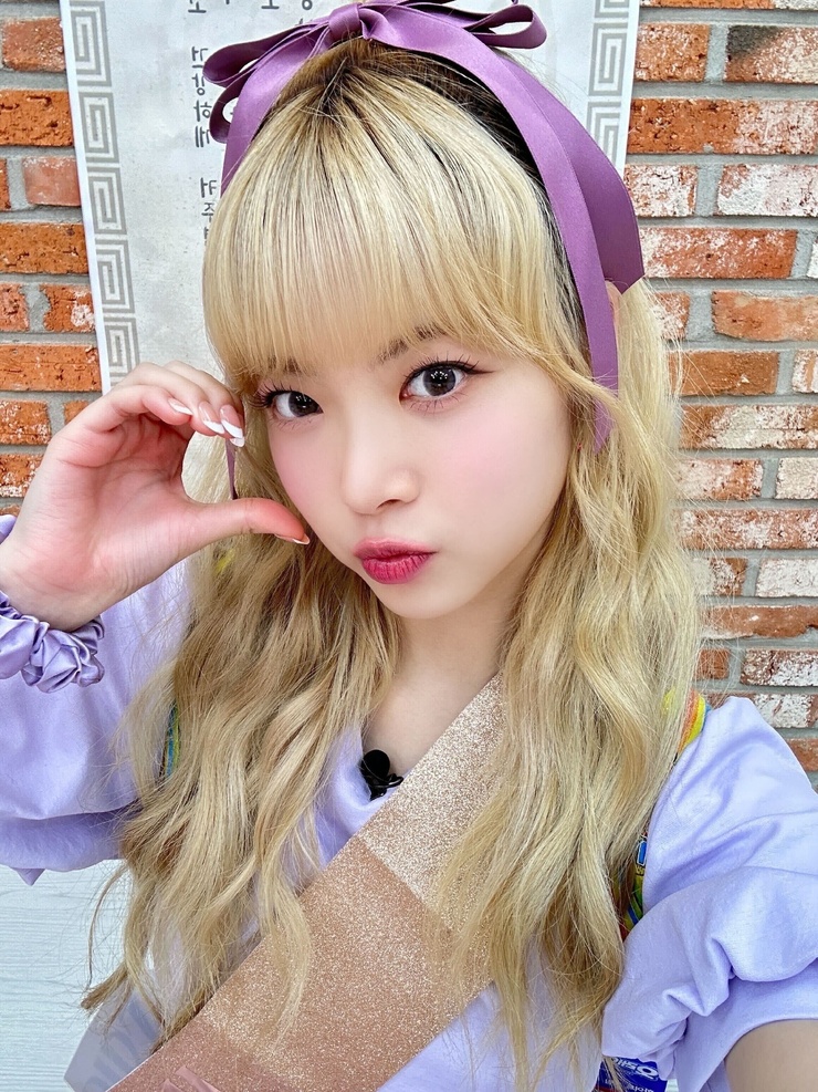 Eun-chae Hong