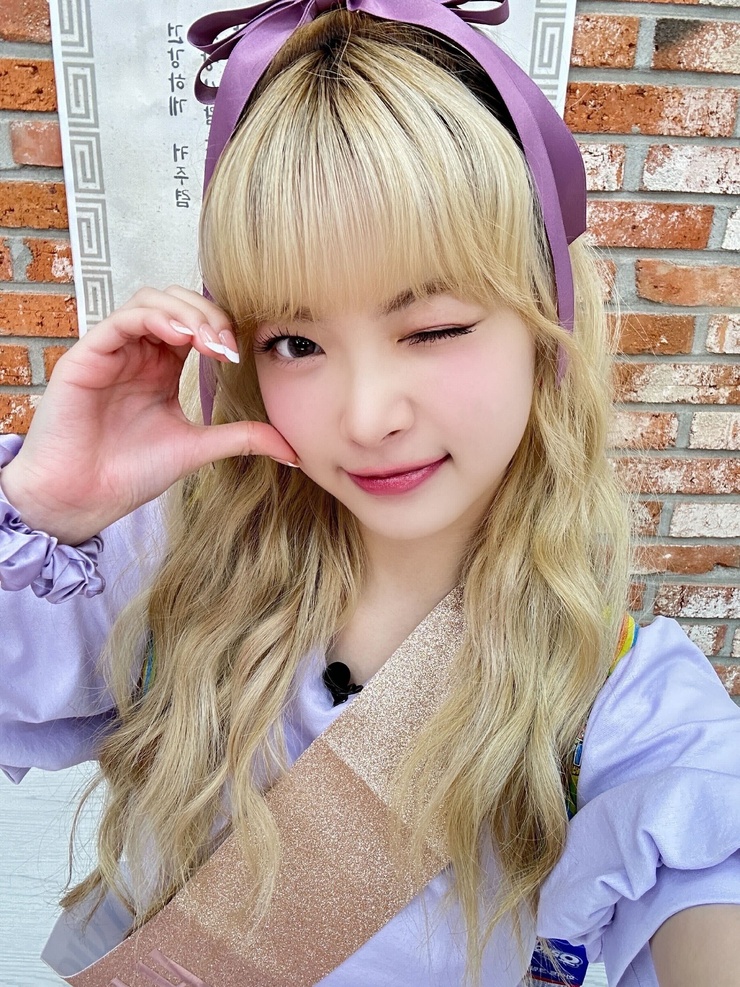 Eun-chae Hong