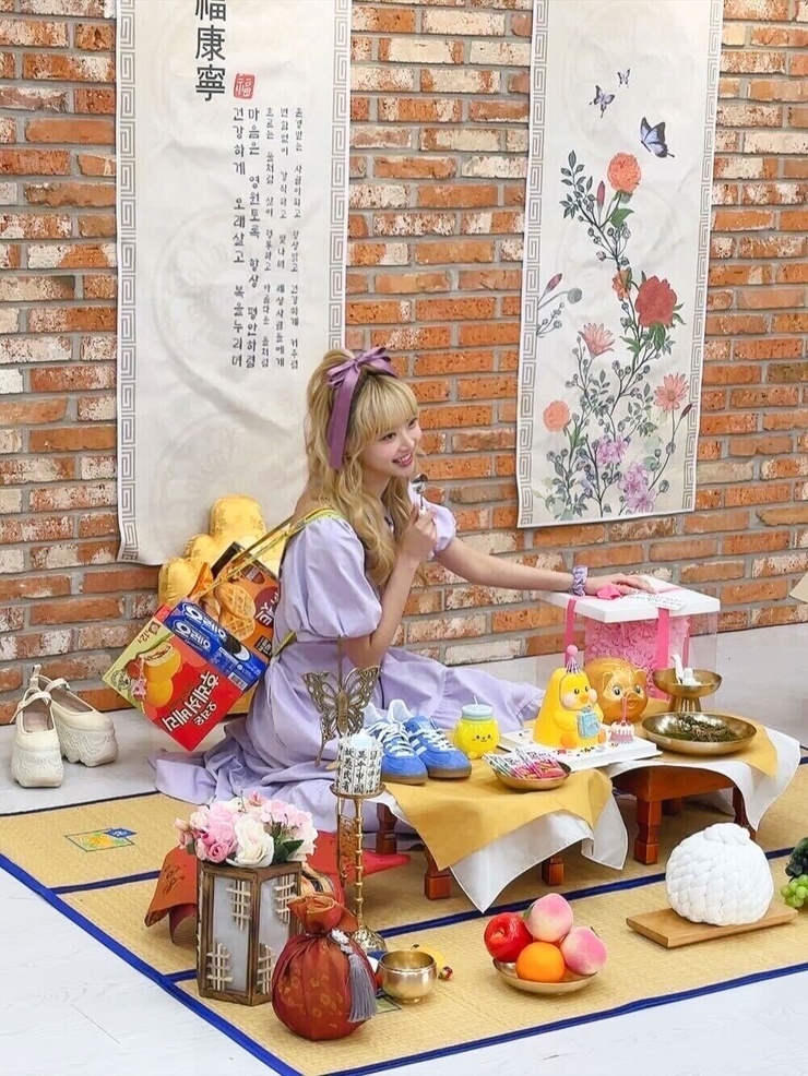 Eun-chae Hong