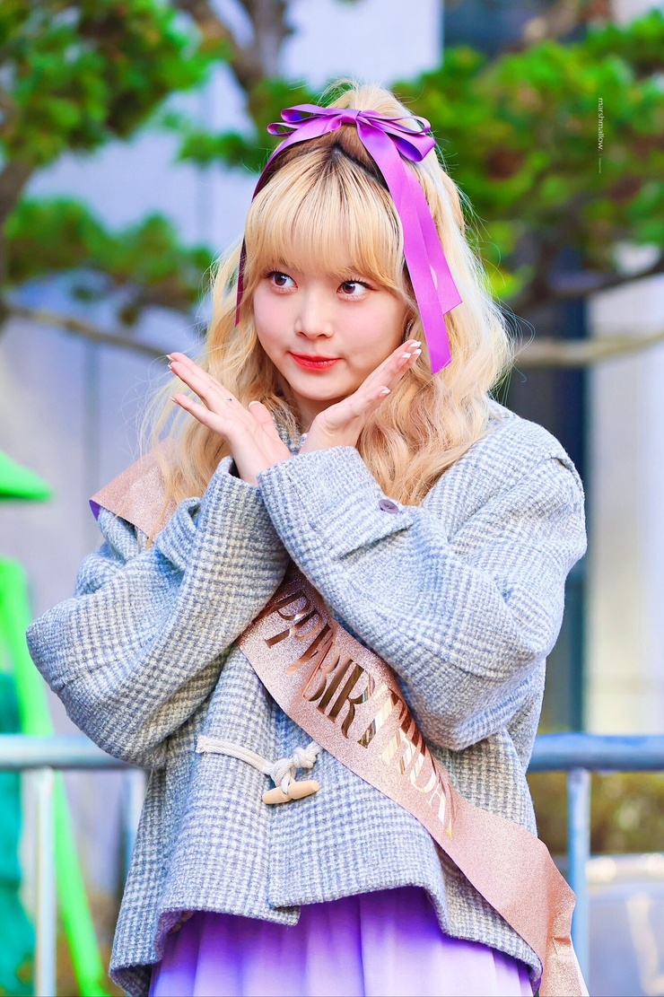 Eun-chae Hong