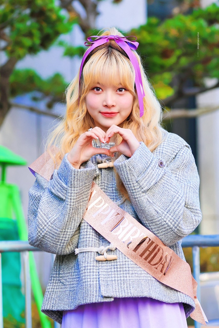 Eun-chae Hong