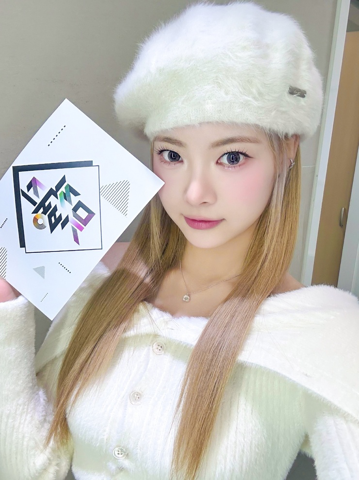 Eun-chae Hong