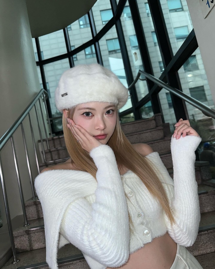 Eun-chae Hong
