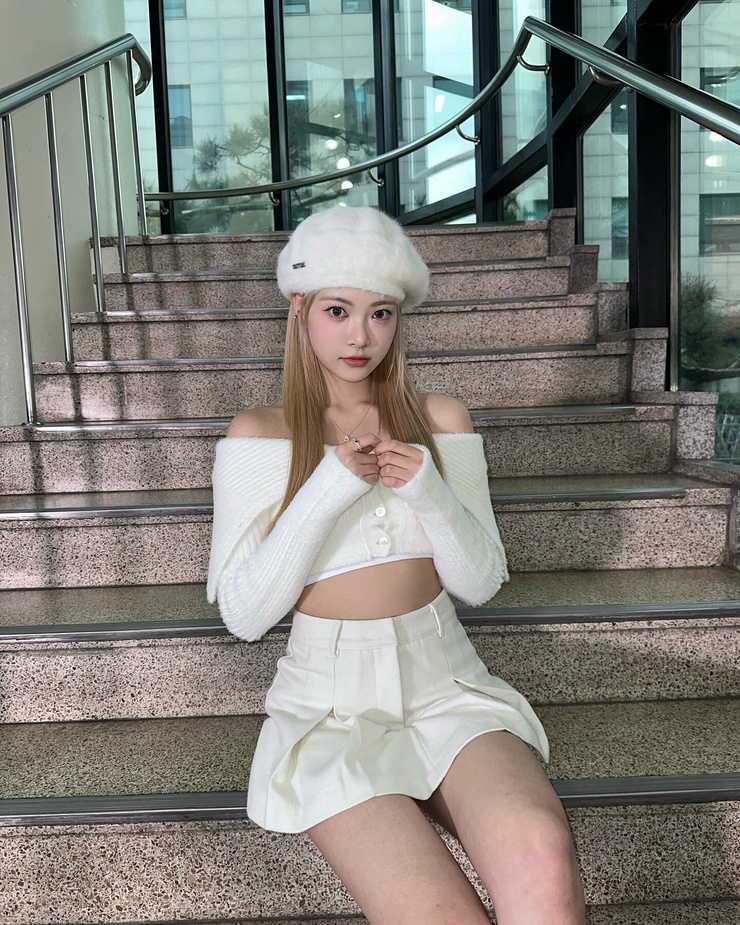Eun-chae Hong