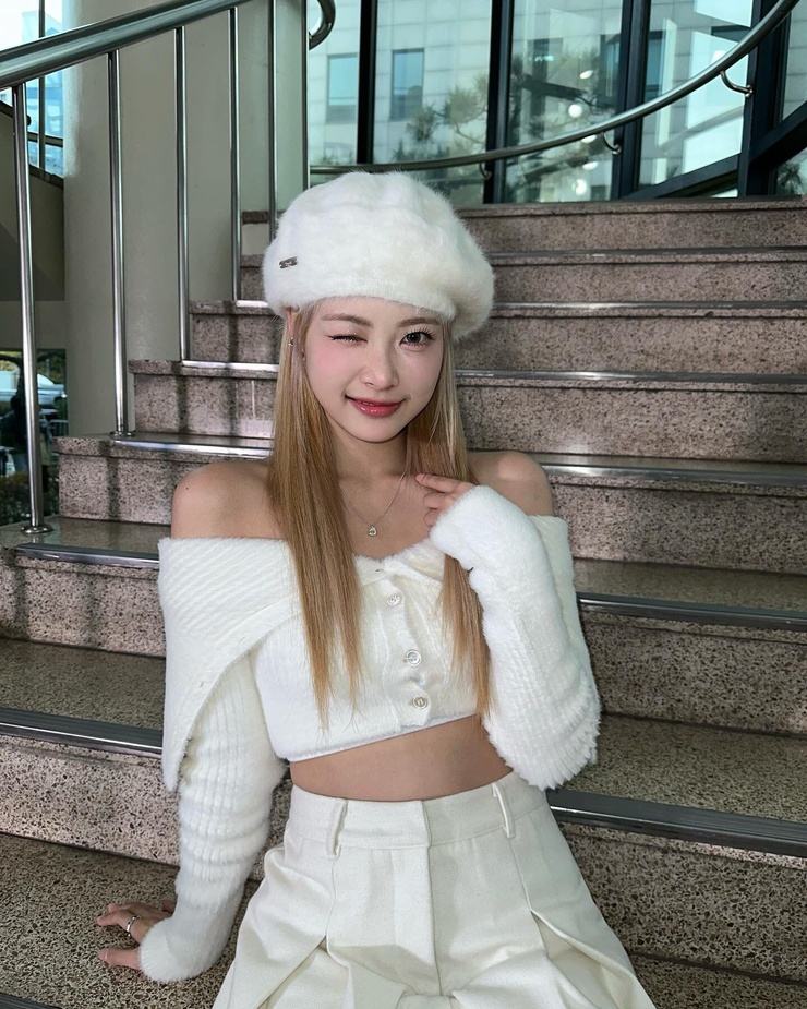 Eun-chae Hong