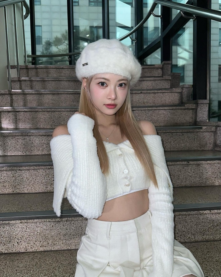 Eun-chae Hong