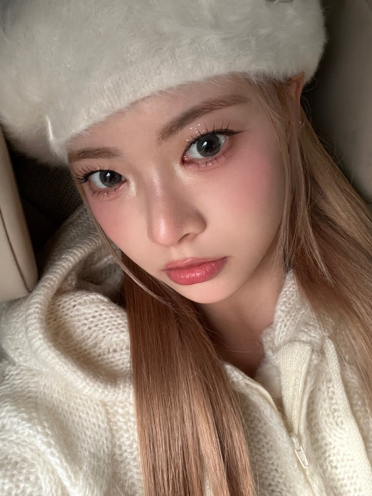 Eun-chae Hong