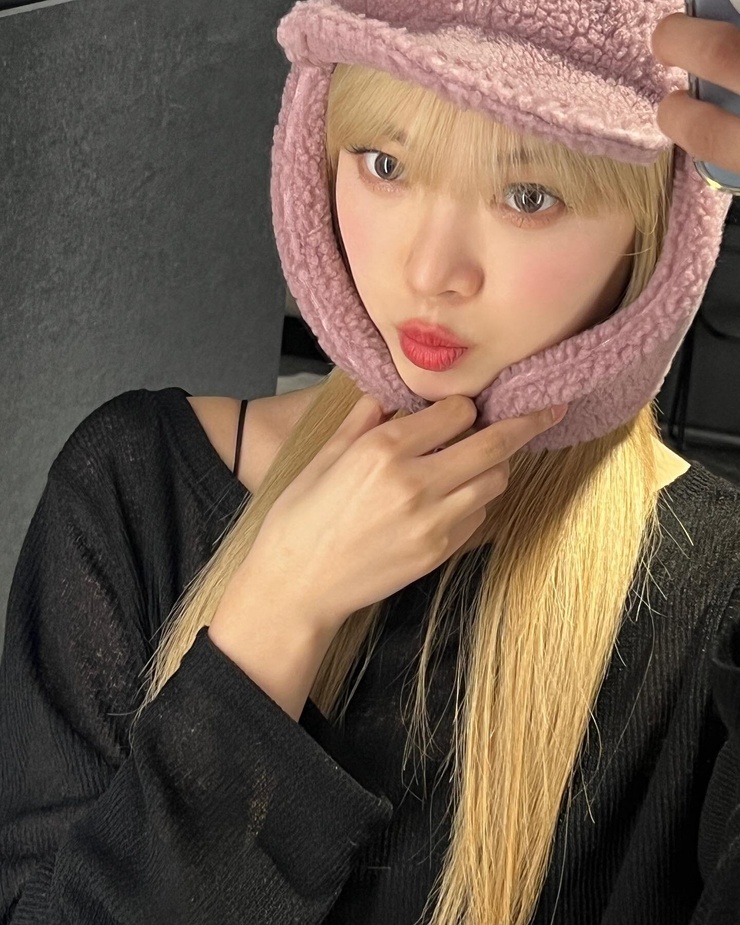 Eun-chae Hong